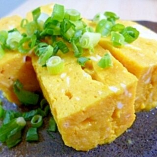 味噌のたまご焼き